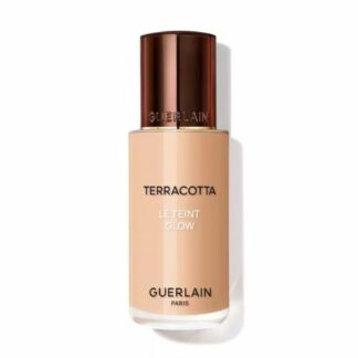 GUERLAIN Terracotta Le Teint Glow
