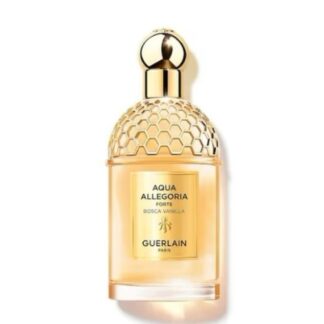 GUERLAIN Aqua Allegoria Forte Bosca Vanilla