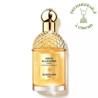 GUERLAIN Aqua Allegoria Forte Mandarine Basilic