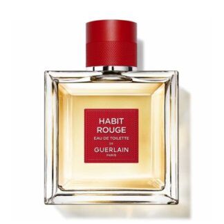 GUERLAIN Habit Rouge - EDT