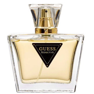 GUESS Guess Seductive - EDT 75 ML