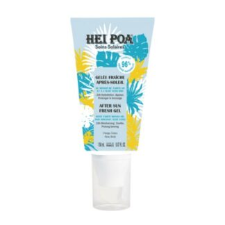 HEI POA Gelée Fraîche Après-soleil