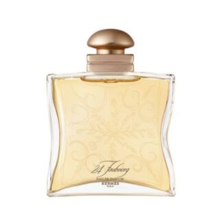 HERMÈS 24 Faubourg - Eau de Parfum 100 ML