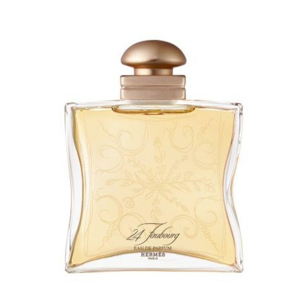 HERMÈS 24 Faubourg - Eau de Parfum 100 ML