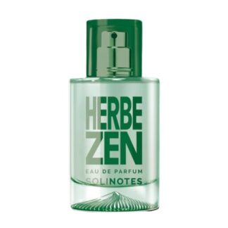 SOLINOTES Herbe Zen