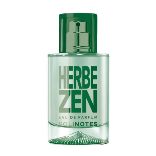 SOLINOTES Herbe Zen