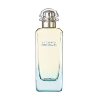 HERMÈS Un jardin en Méditerranée - EDT