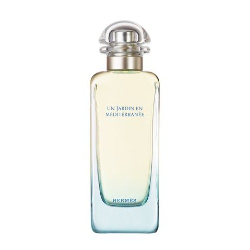 HERMÈS Un jardin en Méditerranée - EDT