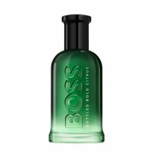 HUGO BOSS Boss Bottled Bold Citrus - 200 ML