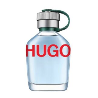 HUGO BOSS Hugo Man - EDT