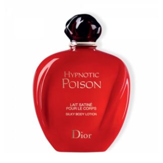 DIOR Hypnotic Poison - Lait Satiné Corps 200 ML