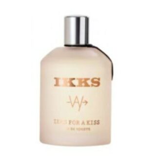 IKKS IKKS for a Kiss - EDT 50 ML