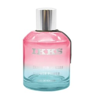 IKKS For a Kiss Flower Power - EDT 50 ML