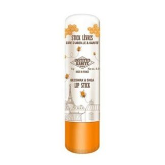 INSTITUT KARITÉ Stick Lèvres - Cire d'Abeille & Karité 4 G