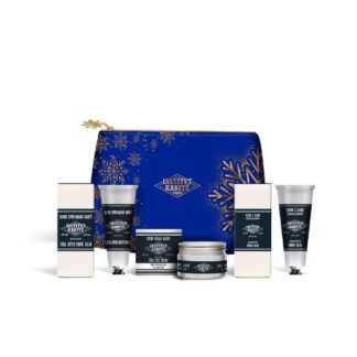 INSTITUT KARITÉ Trousse Homme - Crème Visage & 2 produits