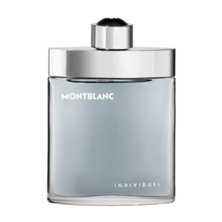 MONTBLANC Individuel Homme - EDT 75 ML