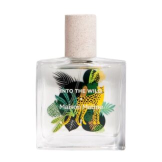MAISON MATINE Into the Wild - Eau de Parfum 50 ML