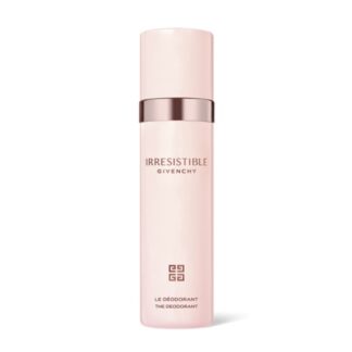 GIVENCHY Irresistible - Déodorant 100 ML