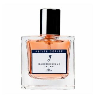 JACADI Mademoiselle Petite Cerise - EDT 50 ML