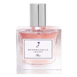 JACADI Mademoiselle - EDT 100 ML