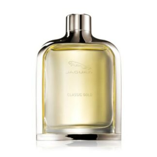JAGUAR Classic Gold - EDT 100 ML