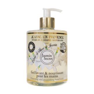 JEANNE EN PROVENCE Jasmin Secret - Savon liquide 500 ML