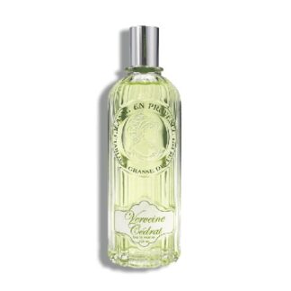 JEANNE EN PROVENCE Verveine Cédrat - Eau de Parfum 60 ML