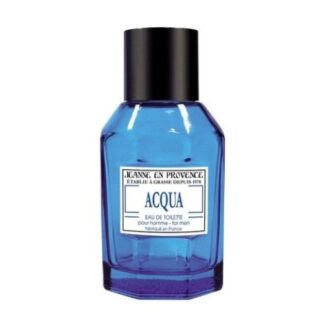JEANNE EN PROVENCE Acqua pour Homme - EDT 100 ML