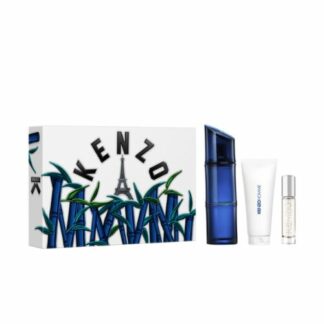 KENZO Kenzo Homme Intense - Eau de Toilette 110 ML & 2 produits
