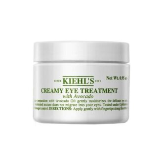 KIEHL'S Creamy Eye Treatment With Avocado
