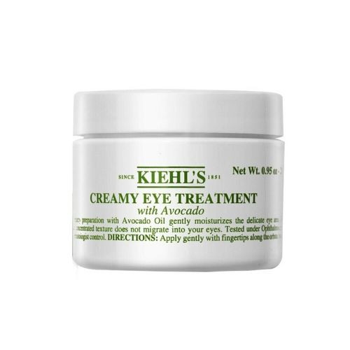 KIEHL'S Creamy Eye Treatment With Avocado
