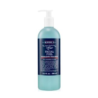KIEHL'S Facial Fuel Energizing Face Wash