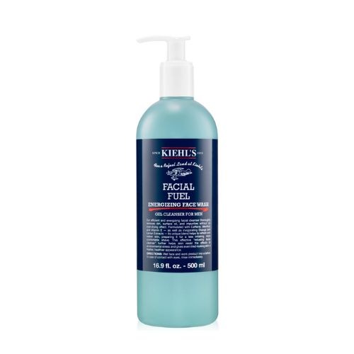 KIEHL'S Facial Fuel Energizing Face Wash