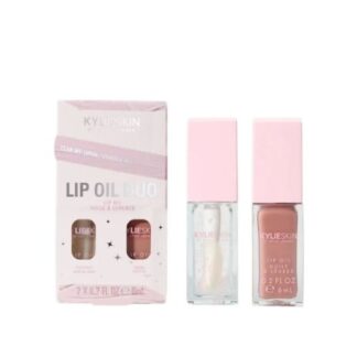 KYLIE COSMETICS Kylie Skin - 2 Huiles à Lèvres