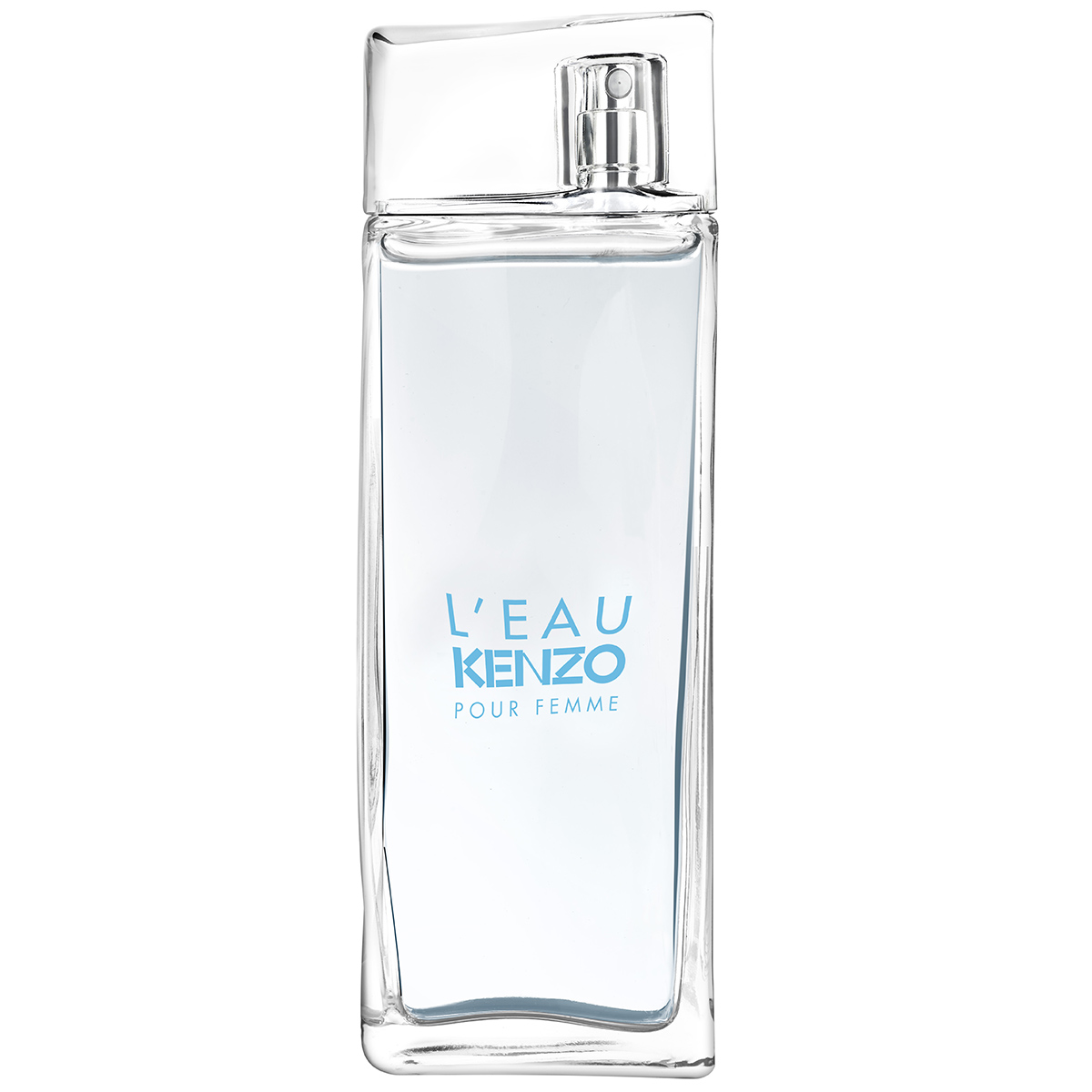 KENZO L'Eau Kenzo pour Femme - EDT 100 ML