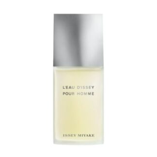 ISSEY MIYAKE L'Eau d'Issey pour Homme - EDT
