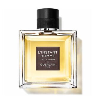 GUERLAIN L'Instant de Guerlain Homme - Eau de Parfum 100 ML