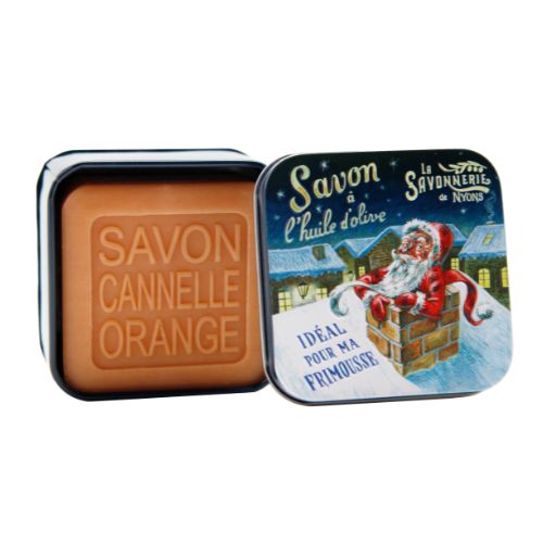 LA SAVONNERIE DE NYONS Père Cheminée