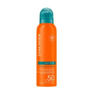 LANCASTER Sun Sport - Brume Invisible Rafraîchissante SPF50 200 ML