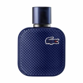 LACOSTE L12.12 Bleu