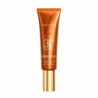 LANCASTER Infinite Bronze