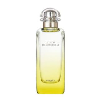 HERMÈS Le Jardin de Monsieur Li - EDT 100 ML
