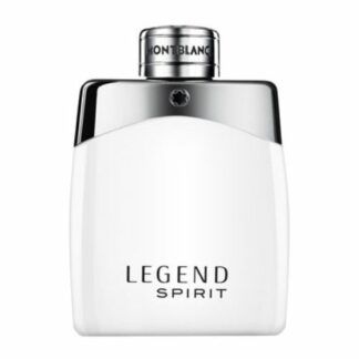 MONTBLANC Legend Spirit - EDT 100 ML