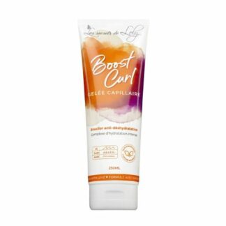 LES SECRETS DE LOLY Boost Curl - Gelée Définissante 250 ML