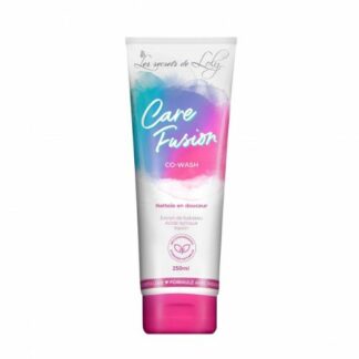 LES SECRETS DE LOLY Care Fusion - Shampooing 250 ML