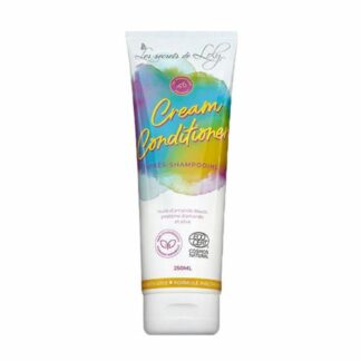 LES SECRETS DE LOLY Cream Conditioner - Après-Shampoing 250 ML