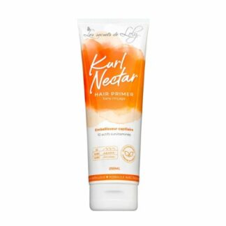 LES SECRETS DE LOLY Kurl Nectar - Soin Leave-In 250 ML