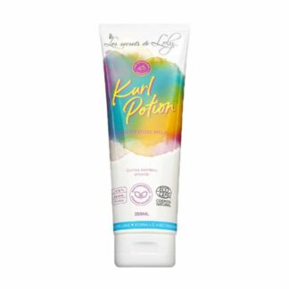 LES SECRETS DE LOLY Kurl Potion - Soin Leave-In 250 ML