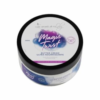 LES SECRETS DE LOLY Magic Twist - Crème Nourrissante 250 ML