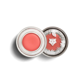 ALL TIGERS Lips & Blush